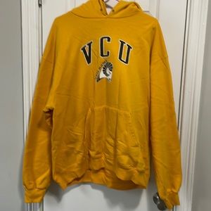Mens VCU sweatshirt